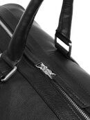 Les Deux - Leather Weekend Bag