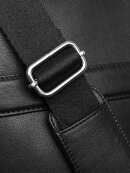 Les Deux - Leather Weekend Bag