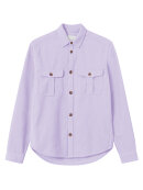 Les Deux - Kody Heavy Corduroy Overshirt