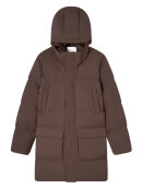 Les Deux - Madden Ripstop Puffer Parka Co