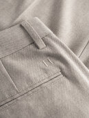 Les Deux - Como Reg Mélange Suit Pants Les Deux - Como Reg Mélange Suit Pants