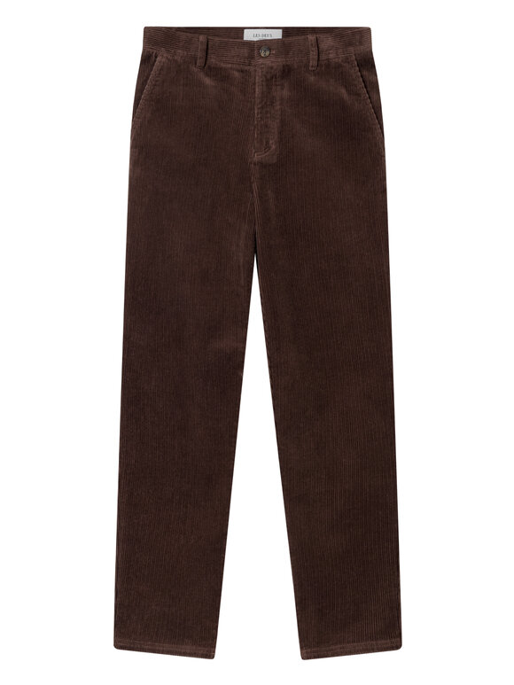 Les Deux - Kody Heavy Corduroy Pants