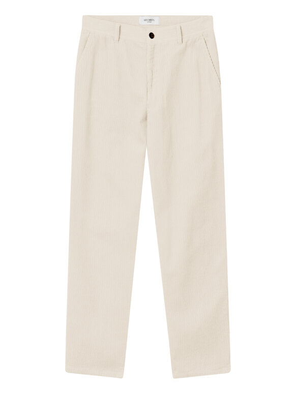 Les Deux - Kody Heavy Corduroy Pants