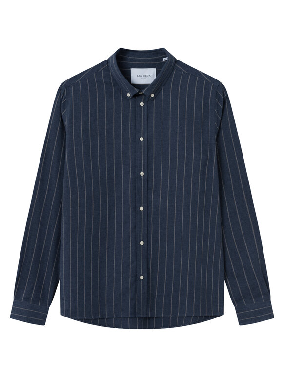 Les Deux - Desert Reg Shirt