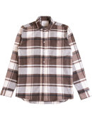 Les Deux - Jeremy Flannel Shirt