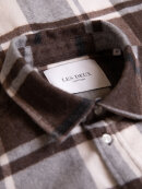 Les Deux - Jeremy Flannel Shirt