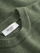 Les Deux - Encore Intarsia Recycled Knit