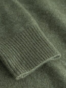 Les Deux - Encore Intarsia Recycled Knit