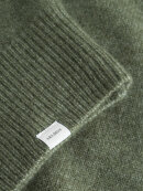 Les Deux - Encore Intarsia Recycled Knit