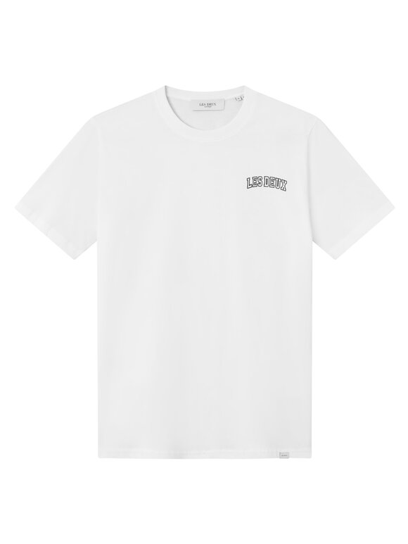 Les Deux - Blake T-Shirt