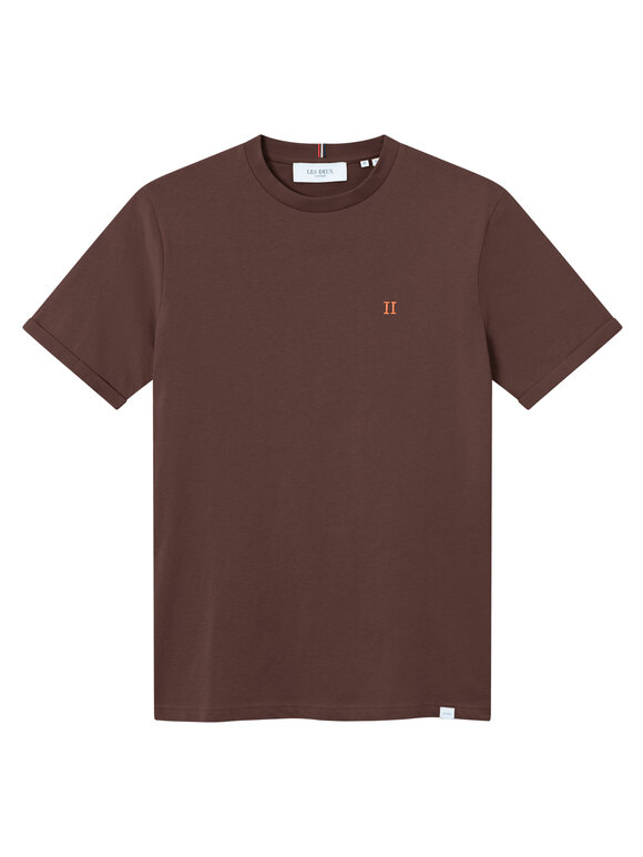 Les Deux - Nørregaard T-Shirt - Seasonal