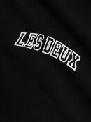 Les Deux - Blake Zipper Hoodie