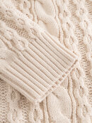Les Deux - Gavin Cable Cardigan
