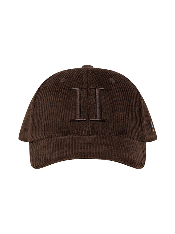 Les Deux - Encore Corduroy Baseball Cap