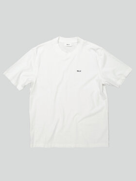 NN07 - Adam EMB T-shirt 3209