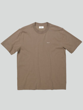 NN07 - Adam EMB T-shirt