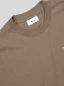 NN07 - Adam EMB T-shirt