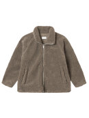 Les Deux Kids - Ren Zipper Sweatshirt Kids