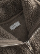 Les Deux Kids - Ren Zipper Sweatshirt Kids