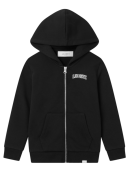 Les Deux Kids - Blake Zipper Hoodie Kids