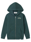Les Deux Kids - Blake Zipper Hoodie Kids