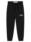 Les Deux Kids - Black Sweatpants 2.0 Kids