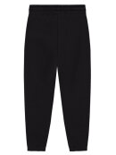 Les Deux Kids - Black Sweatpants 2.0 Kids
