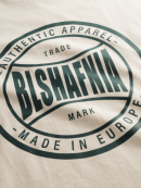 BLS HAFNIA - Balboa 2 tshirt