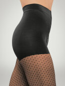 Wolford - Control Dots Tights