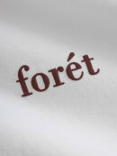 forét - CULTURE T-SHIRT