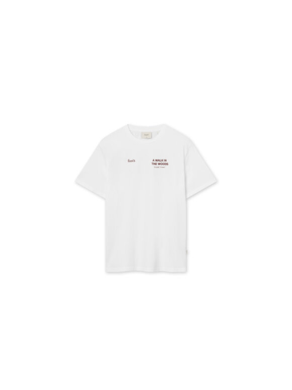 forét - CULTURE T-SHIRT