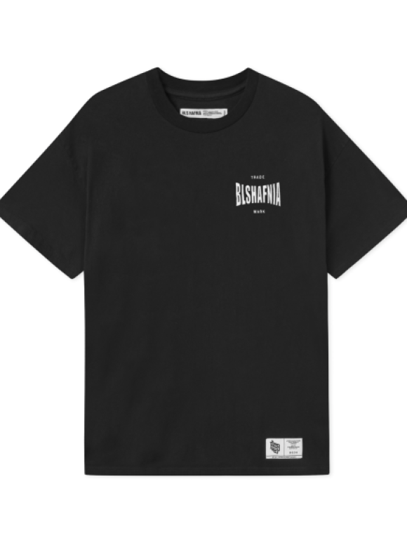 BLS HAFNIA - Mini Balboa tshirt