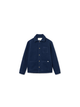 forét - STAY WOOL JACKET