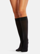 Wolford - Velvet De Luxe 50 Knee-Highs