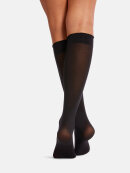 Wolford - Velvet De Luxe 50 Knee-Highs