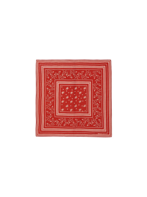 Skall Studio - Classic Scarf 55x55