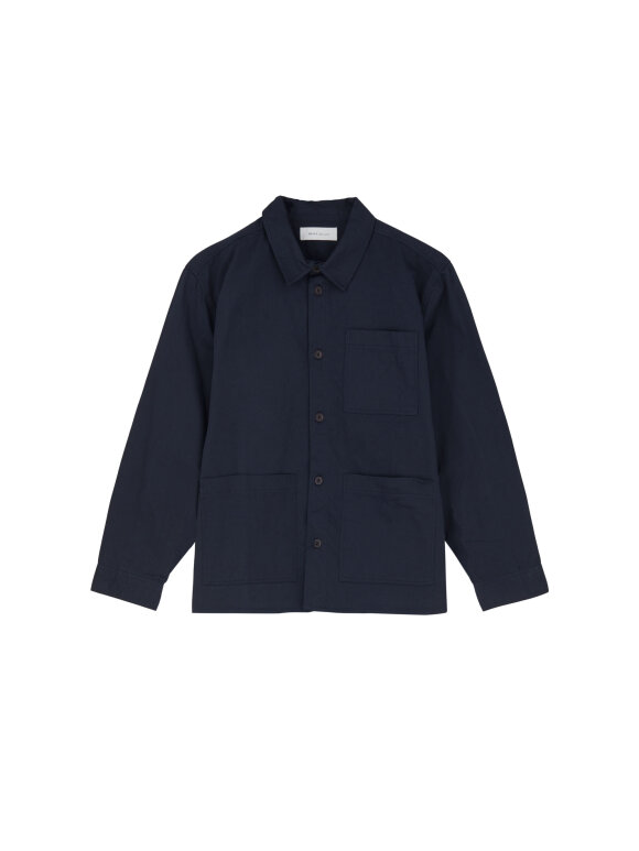 Skall Studio - O'Keefe Shirt 
