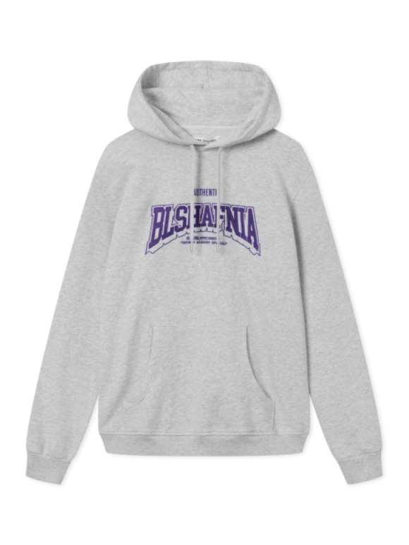 BLS HAFNIA - College 2 hoodie