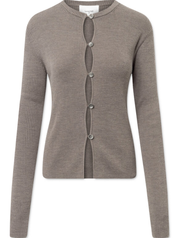 Lovechild - Cari Cardigan 