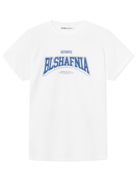 BLS HAFNIA - College 2 tshirt