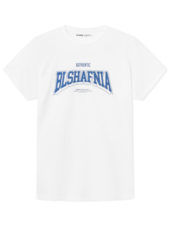 BLS HAFNIA - College 2 tshirt