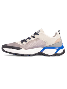 Garment Project Dame - LR-10 Lightweight Runner 