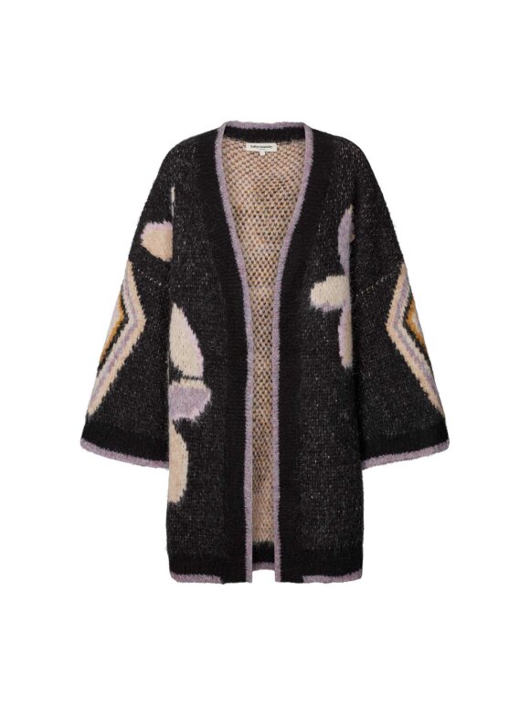 Lollys Laundry - Meadow Knit Jacket