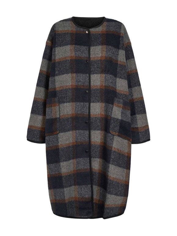 Lollys Laundry - Lockerbie Coat