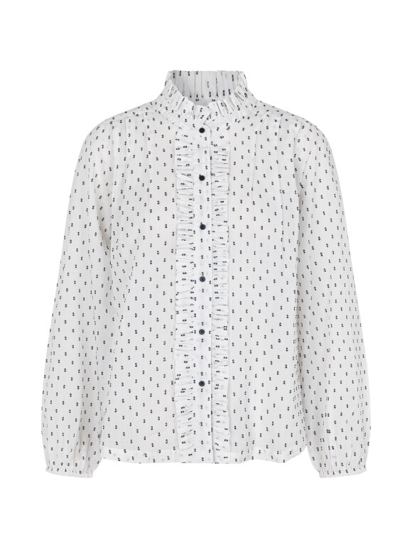 Lollys Laundry - Perth Shirt
