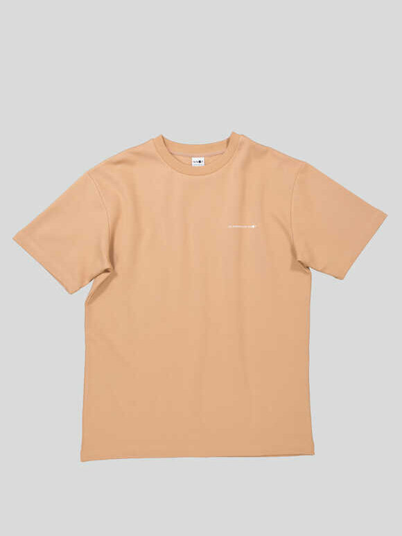 NN07 - Nat tee 3457