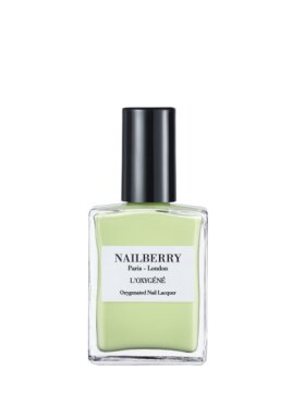 Nailberry - Pistachi-Oh