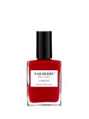 Nailberry - Rouge 