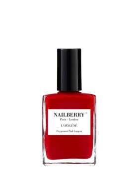 Nailberry - Rouge 