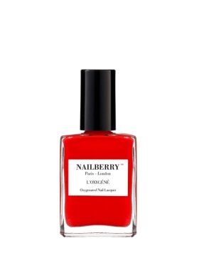 Nailberry - Cherry Chérie 